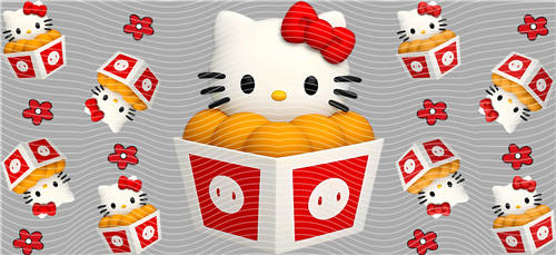 16oz Latest Bestseller-C 3656